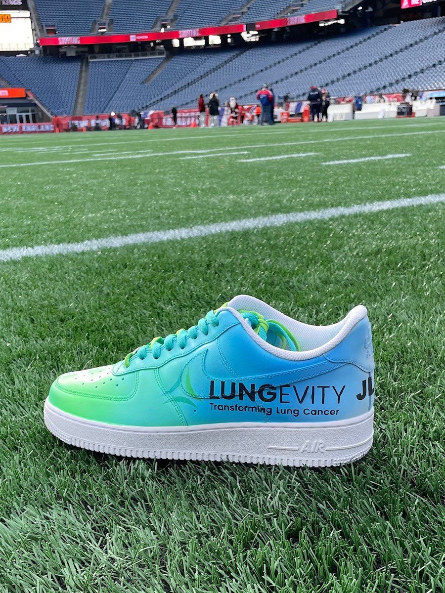 LUNGevity Foundation tweet media