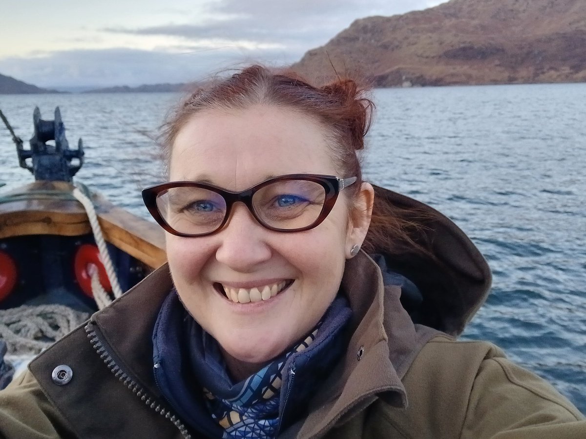 Dr Kate Vigurs FRhistS tweet media