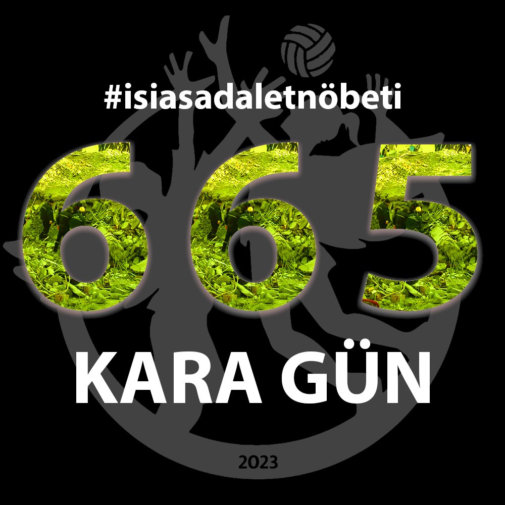 isiasnobet's tweet photo. İhmal sonucu hayatını kaybeden masum çocuklarımız için adalet arayışımızı sürdüreceğiz. Unutmadık, unutmayacağız!

Adalet olmadan geçen 665 kara gün. Bu nöbet, adalet sağlanana kadar devam edecek. 

#isiasadaletnöbeti
#isiasortakdavamız
#isiasolasıkast https://t.co/k8pP5x5kQ7