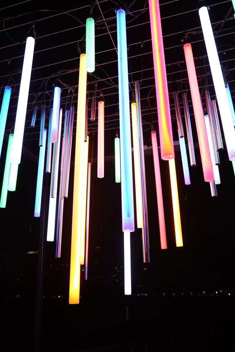 🚨 IL NE RESTE QU’UNE SEMAINE aux artistes qui veulent soumettre leur proposition pour Lumière : l’art de l’illumination au #parcTrillium de la #PlacedelOntario! 
  
Pour en savoir plus sur le processus de soumission, consultez : bit.ly/40Isp1G

#LumièreArt