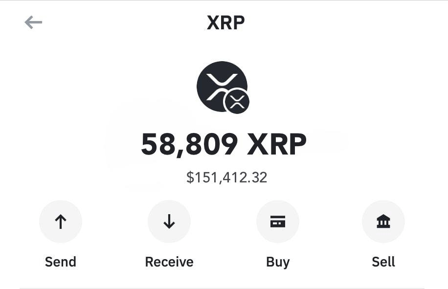 I made $150K on $XRP memecoins..

..because it was early and the ULTIMATE strategy

99% of traders won’t share this alpha and will pocket the profits

How to trade on the XRP Ledger [del 12h] 🧵👇