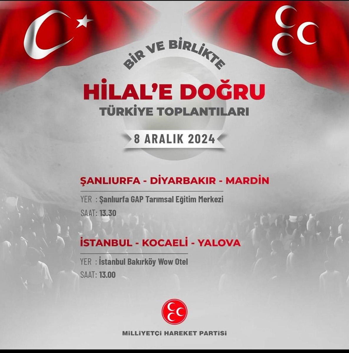 MHP Kartepe İlçe Başkanlığı (@mhp_kartepe) on Twitter photo 