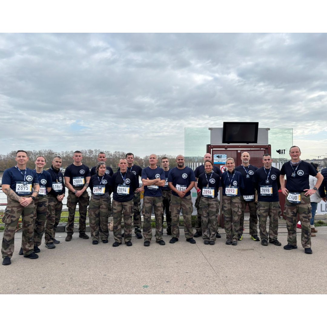 Recrutement armée de Terre Sud-Ouest tweet media