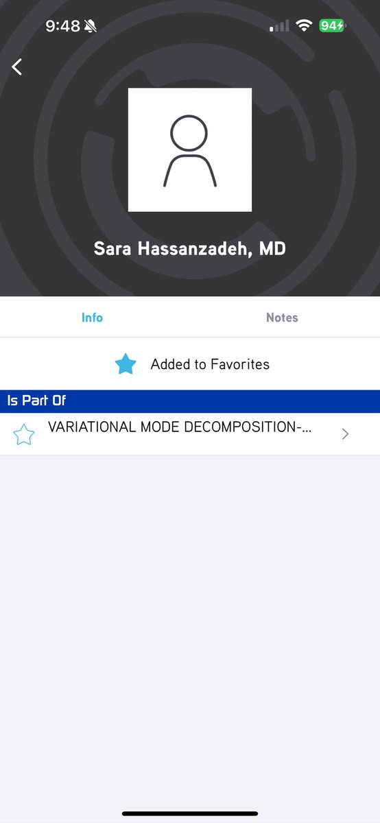 saraaahzzz's tweet image. Join me today at BR 2 Learning Center to discuss an innovative two-stage deep learning model combining variational mode decomposition and a low-computation DL framework for classifying breast masses on ultrasound.
Let’s dive into the details!
#RSNA2024 #RSNA24