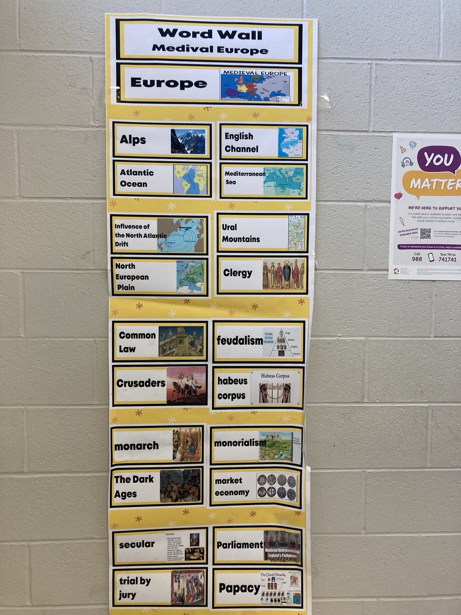 jonauld (@jonauld1) on Twitter photo <a href="/MNPS_EL/">MNPS EL Office</a> and <a href="/ItsallThurgood/">Thurgood Marshall Middle School</a> I love walking in and heading up the stairwell to be greeted by academic language in a word wall with visuals aligned to each term. I know students appreciate and absorb this as they transition. Ms. Leos striving and supporting MLS! <a href="/MNPS_EL/">MNPS EL Office</a> and <a href="/ItsallThurgood/">Thurgood Marshall Middle School</a> I love walking in and heading up the stairwell to be greeted by academic language in a word wall with visuals aligned to each term. I know students appreciate and absorb this as they transition. Ms. Leos striving and supporting MLS!