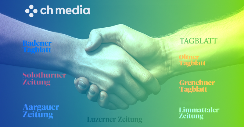 eventfrog_net's tweet photo. 📣 Maximierte Event-Reichweite: Dank unserer Partnerschaft mit CH Media erreichen bei Eventfrog eingetragene Events schweizweite Sichtbarkeit – online &amp; im Print. 

Jetzt Event in der grössten Eventagenda der Schweiz eintragen: https://t.co/hPTu3tJo0W