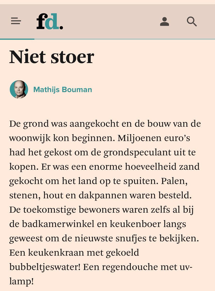 Frits Markus #NVM tweet media