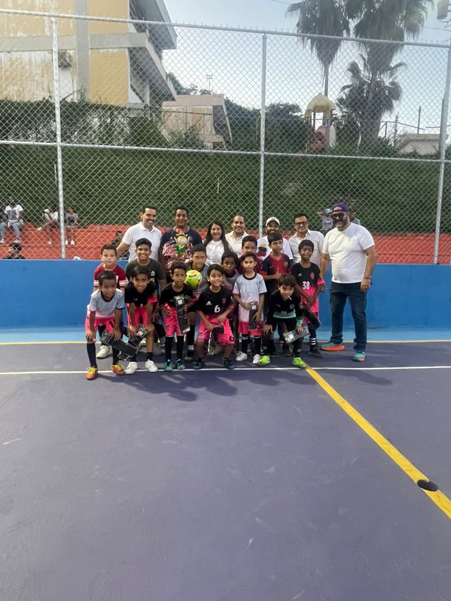 Acción Democrática tweet media