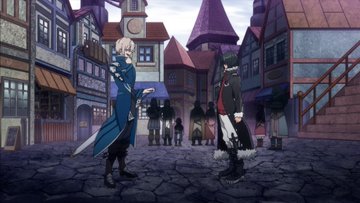 最凶の支援職【話術士】である俺は世界最強クランを従える 第9話