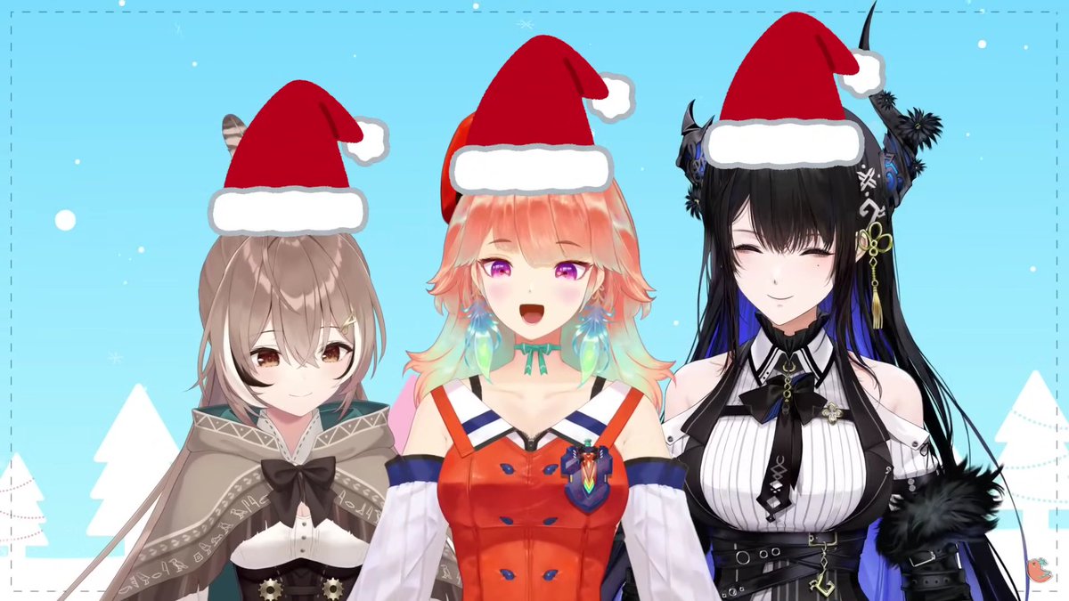 DatBoyDio's tweet image. It's hard to choose just a single day from last year, but the EN Birbs day 10 story made me laugh really hard, the delivery is so funny, I love these silly birb ladies

holoen-advent.com
#holoenadventcalendar