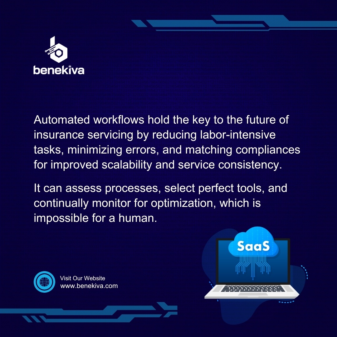 benekiva's tweet image. Download the Whitepaper: hubs.ly/Q02ZFVvv0
Unlock the power of automation in insurance!
Enhance scalability, boost consistency, and streamline servicing like never before.
#insuranceautomation #workflowoptimization #scalabilitysolutions #insurtech #processautomation