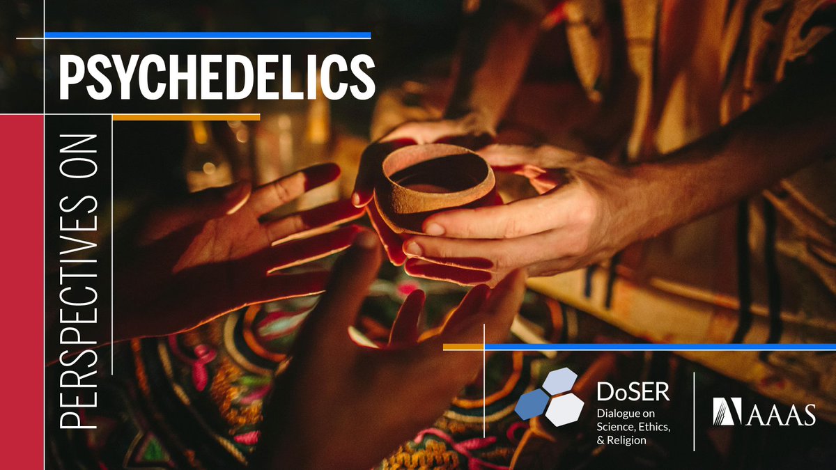It’s already December, and that means it’s almost time for December Dialogues! Join us on 12/11 at 5:30 pm Eastern for a panel discussion on the past, present, and future of research on and use of psychedelics. Register today: brnw.ch/21wP8kR