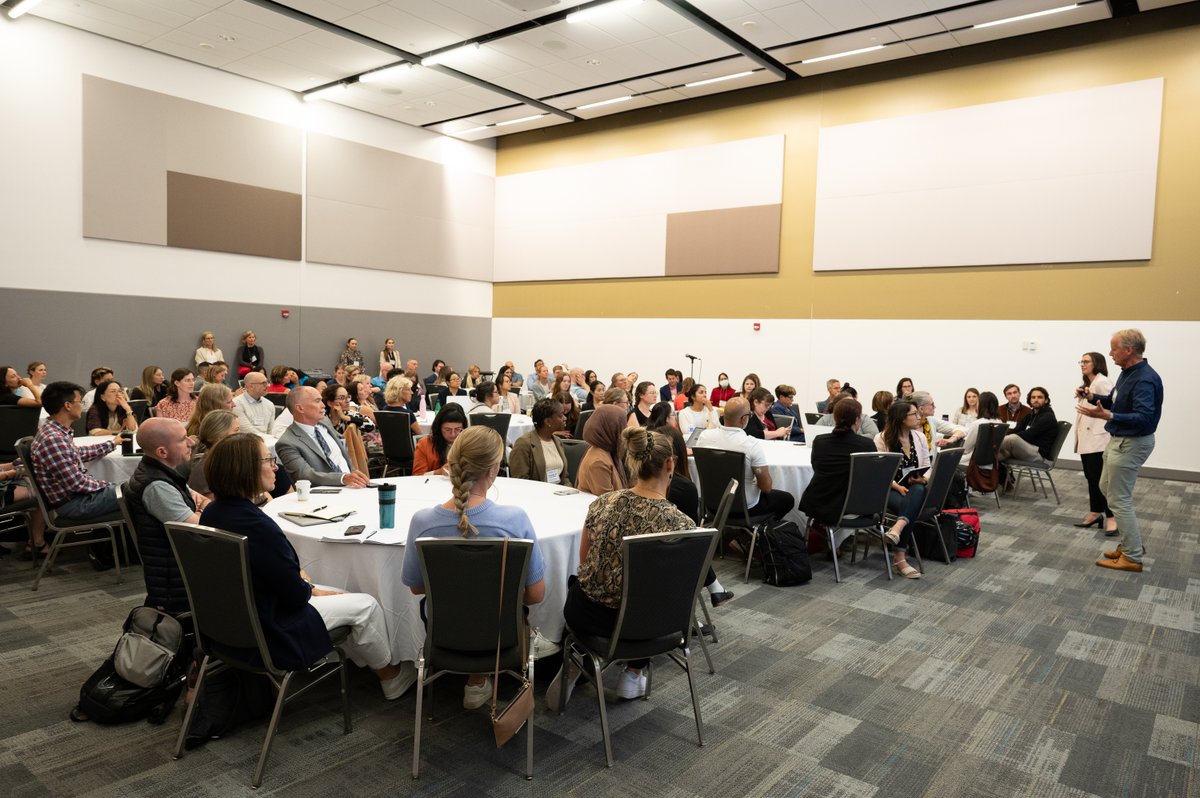 There are new learning tracks for #ICRE2025 abstract submissions! 

Check them out: icre.royalcollege.ca/en/about/learn…

Don't forget to submit an abstract by January 6, 2025. 

Details: icre.royalcollege.ca/en/program/cal… #MedEd