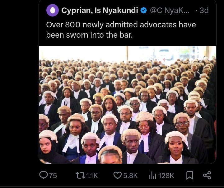 Mbona wamevalia ngozi ya kondoo kichwani ama ndani ni mbwa mwaitu?