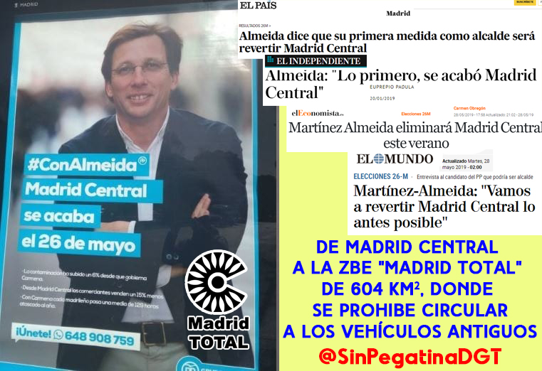 antiZBE_antiNOM's tweet photo. @AlmeidaPP_ Ya que a los discapacitados no les va a dejar circular con sus vehículos @SinPegatinaDGT , habrá que darles algún caramelo para que no se quejen mucho. Por cierto, ya es hora que se acuerde de los enfermos de ELA. Madrid NO es inclusiva. No a #Madrid360 https://t.co/VuW9zv9qfD