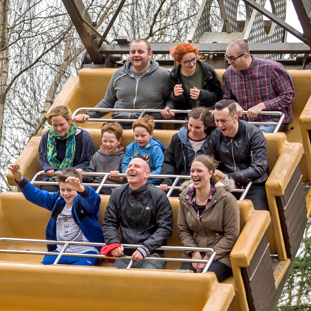 Alton Towers Resort tweet media
