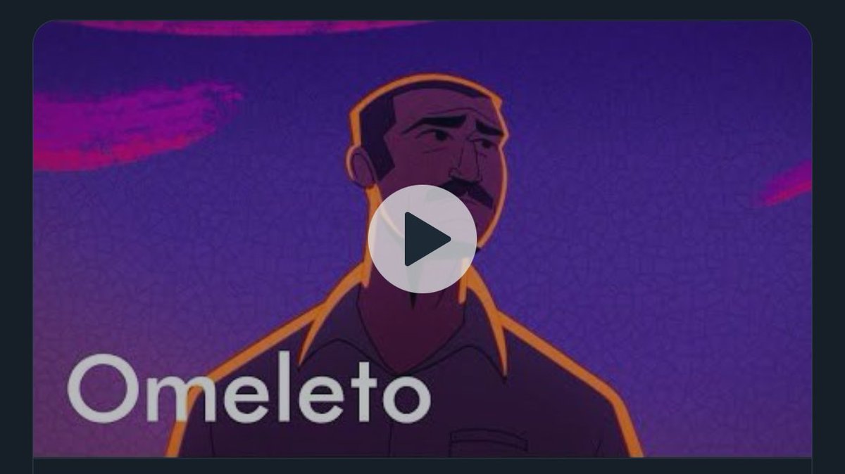 The short I boarded on is now available online for a limited time (Link Below)
It was my first gig with lots of lessons and I am proud of how it turned out!