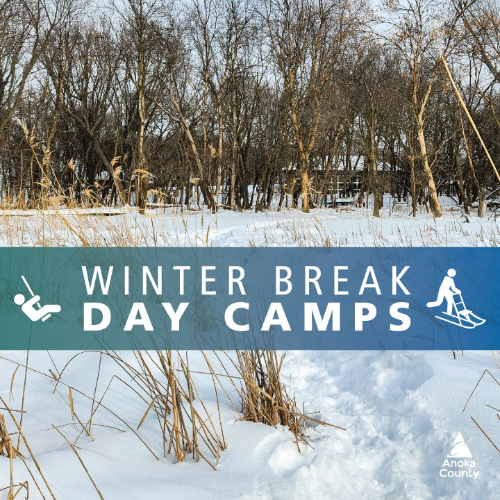 Are you looking for something fun and educational for your kids to do? Wargo has two new winter break day camps! 🆕❄️🏕️ 

(Ages 8-10) Winter Wildlife Exploration - Dec. 23
(Ages 10-13) Winter Recreation Adventure - Dec. 30

9 am - 3 pm  🔹 $75 +tax
➡️ bit.ly/3UIZmt2