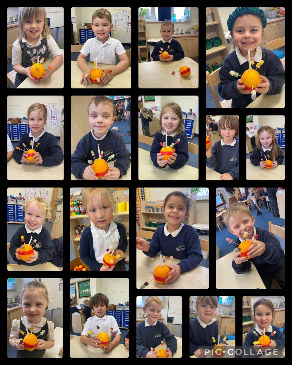 Reception loved making Christingles today ! 
We enjoyed our assembly this afternoon learning about the importance of Christingles. 
Let the countdown to Christmas begin 🎄🤩
<a href="/BarntonMrsF/">Mrs Fisher</a> <a href="/BarntonMissHL/">Miss Lagar</a>
<a href="/BarntonMissR/">Miss Rutter</a>