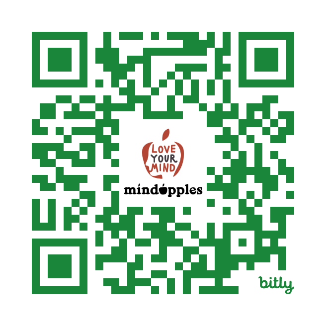 Mindapples tweet media