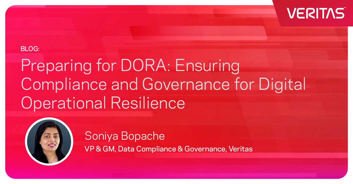 Financial losses from #CyberAttacks have quadrupled since 2017. Explore how #dora aims to protect financial institutions and ensure digital operational resilience. Learn more: vrt.as/4eyWkzI