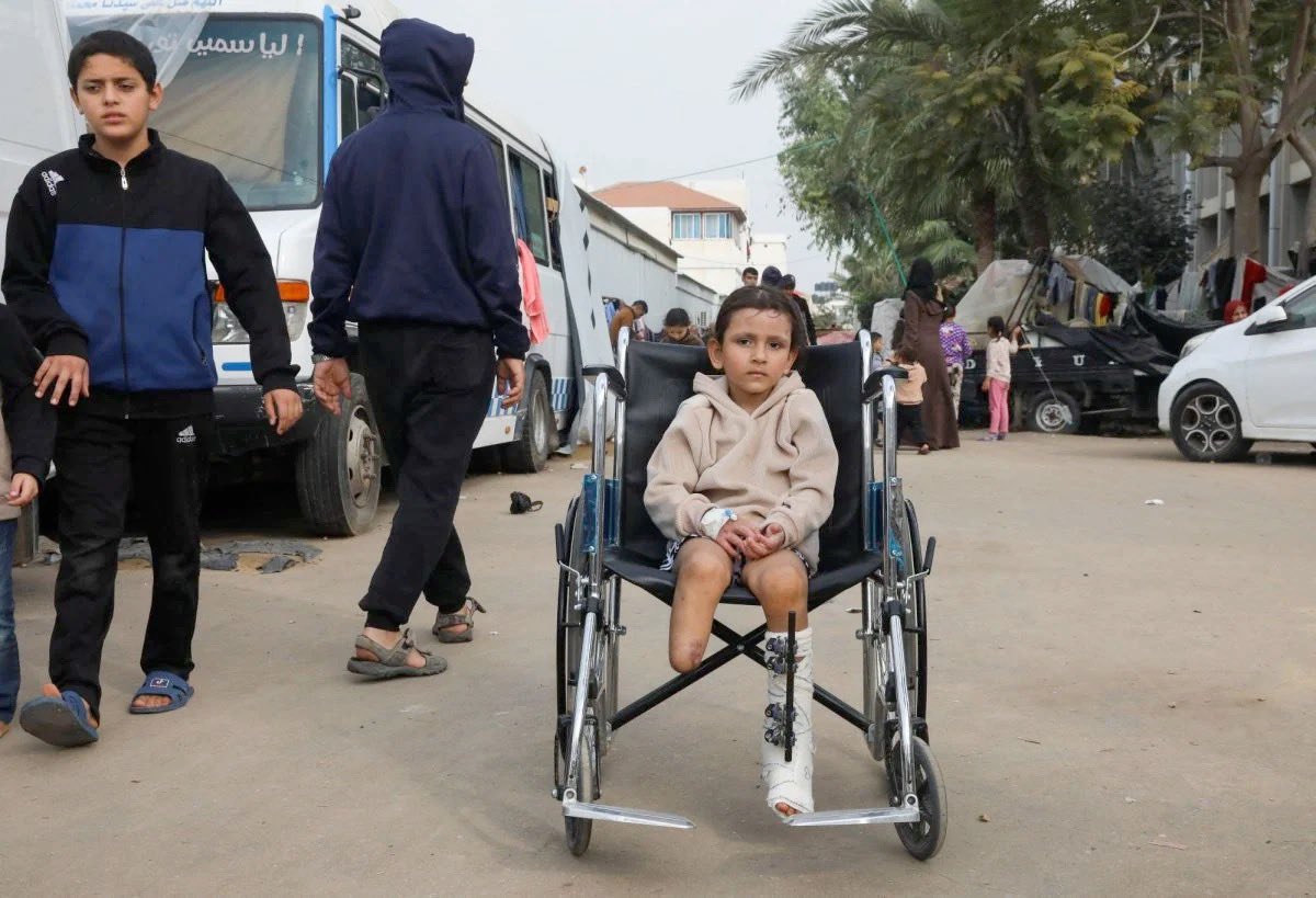 Aymeric Caron tweet media