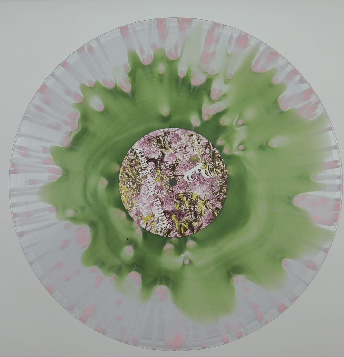 Vertigo Vinyl tweet media