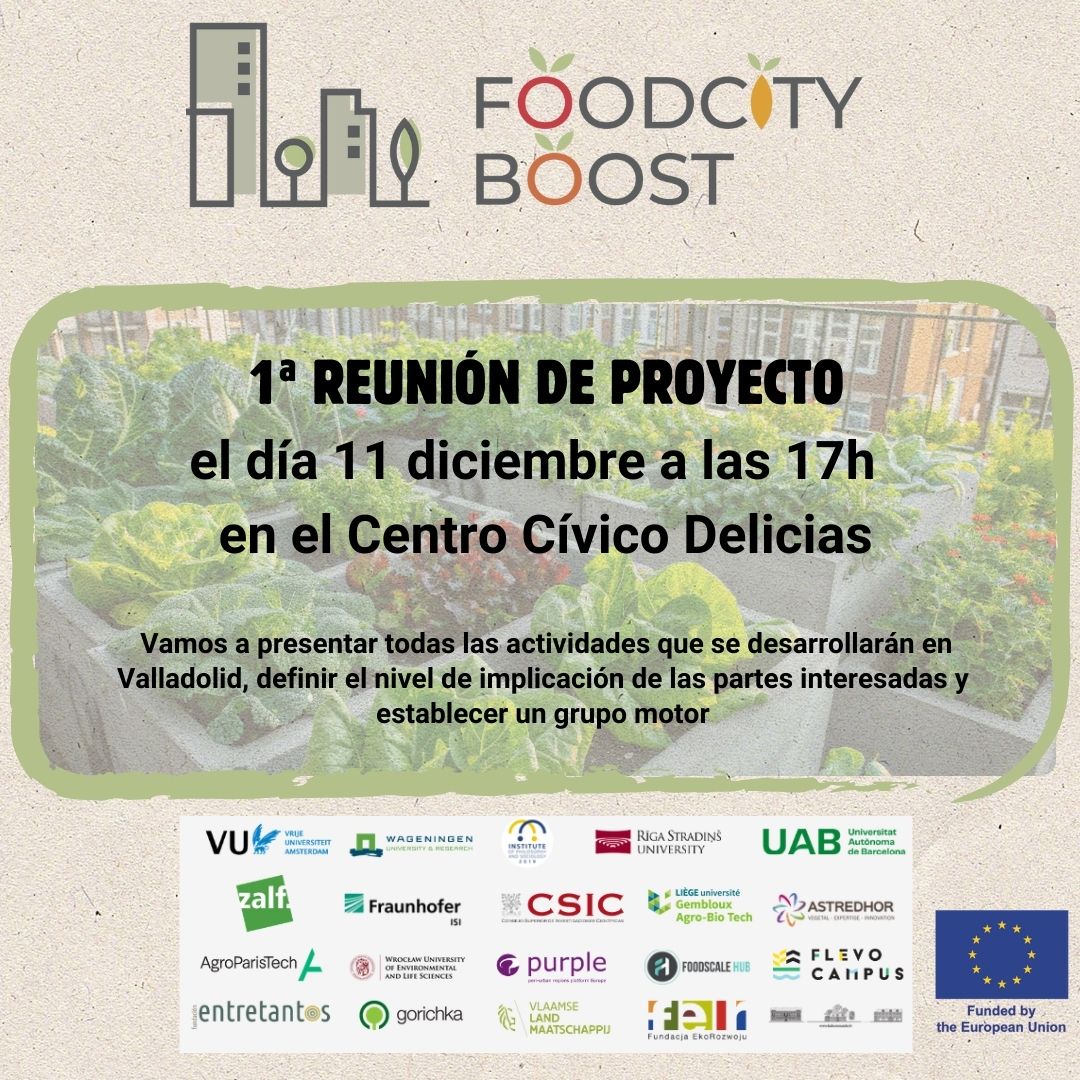 Alimenta Valladolid tweet media