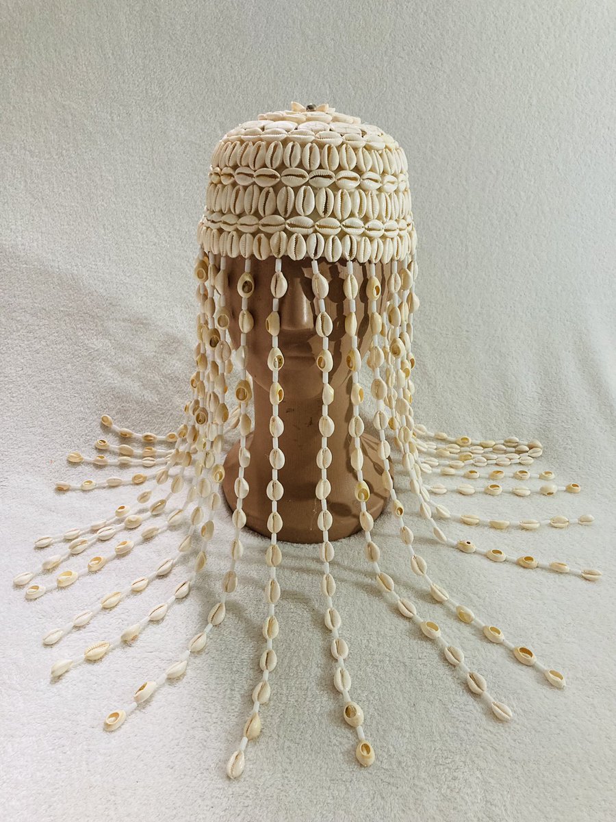 AladeFunfun's tweet image. 🍂Omolú🍂
- Enviamos para todo Brasil.📦
- Aceitamos cartões de débito e crédito.💳
.
.
.
#candomblé #ketu #efon #jeje #angola #omolu #obaluae #oluaye #jagun #atoto #ayoro #Igi #familiaigi #aze #ade #paramenta #palhadacosta #búzios #paramentas #orixa #orisa #vodun #nkisi