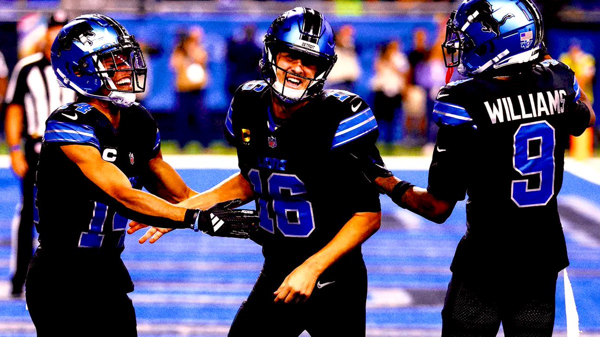 Devoted2DET's tweet image. #ProBowlVote Amon-Ra St. Brown
#ProBowlVote Penei Sewell
#ProBowlVote Aidan Hutchinson
#ProBowlVote Jared Goff
#ProBowlVote Jahmyr Gibbs
#ProBowlVote Frank Ragnow
#ProBowlVote Kerby Joseph
#ProBowlVote Alim McNeill
#ProBowlVote Brian Branch
#ProBowlVote Kevin Zeitler
#ProBowlVote…