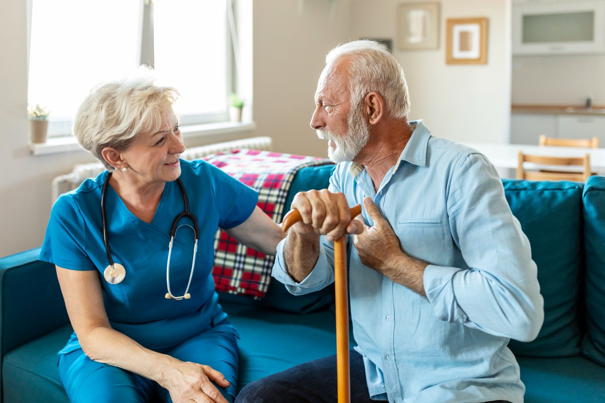 PriorityOne4u's tweet photo. Stay comfortable and safe at home with Priority One Healthcare Services. Our private duty nursing service in St. Louis, MO is here to provide top-notch care for you or your loved ones. Trust our team of professionals to prioritize your health and well-being. https://t.co/Rc26Xz8Bzf