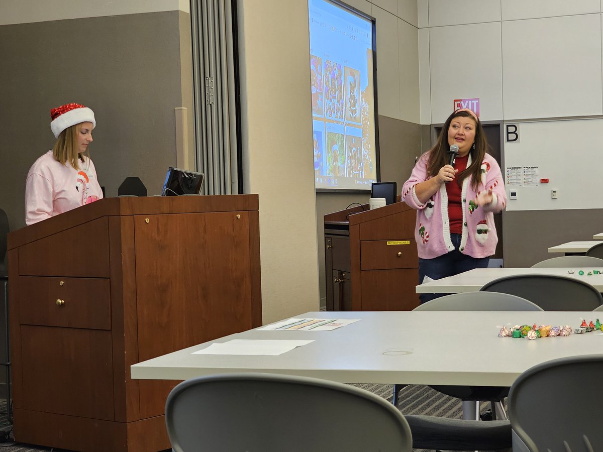 Nina Thomas, Ed. D. tweet media