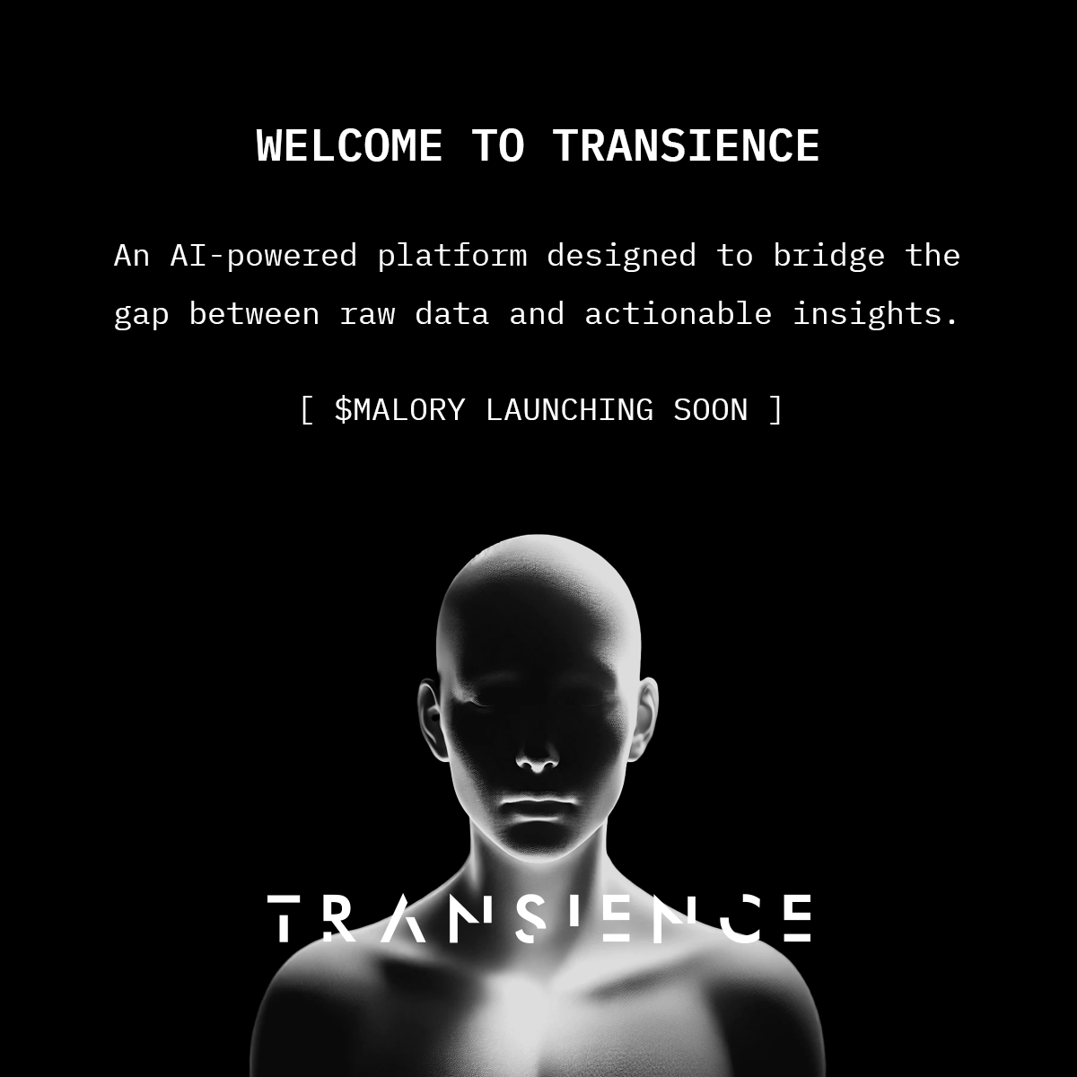 Transience tweet media