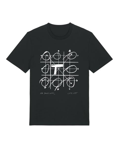 New OTO t-shirts! We have collaborated with long term Cafe OTO friend Han Bennink to design the first ever OTO t-shirt just in time for xmas 🎄👉 cafeoto.co.uk/shop/han-benni…
