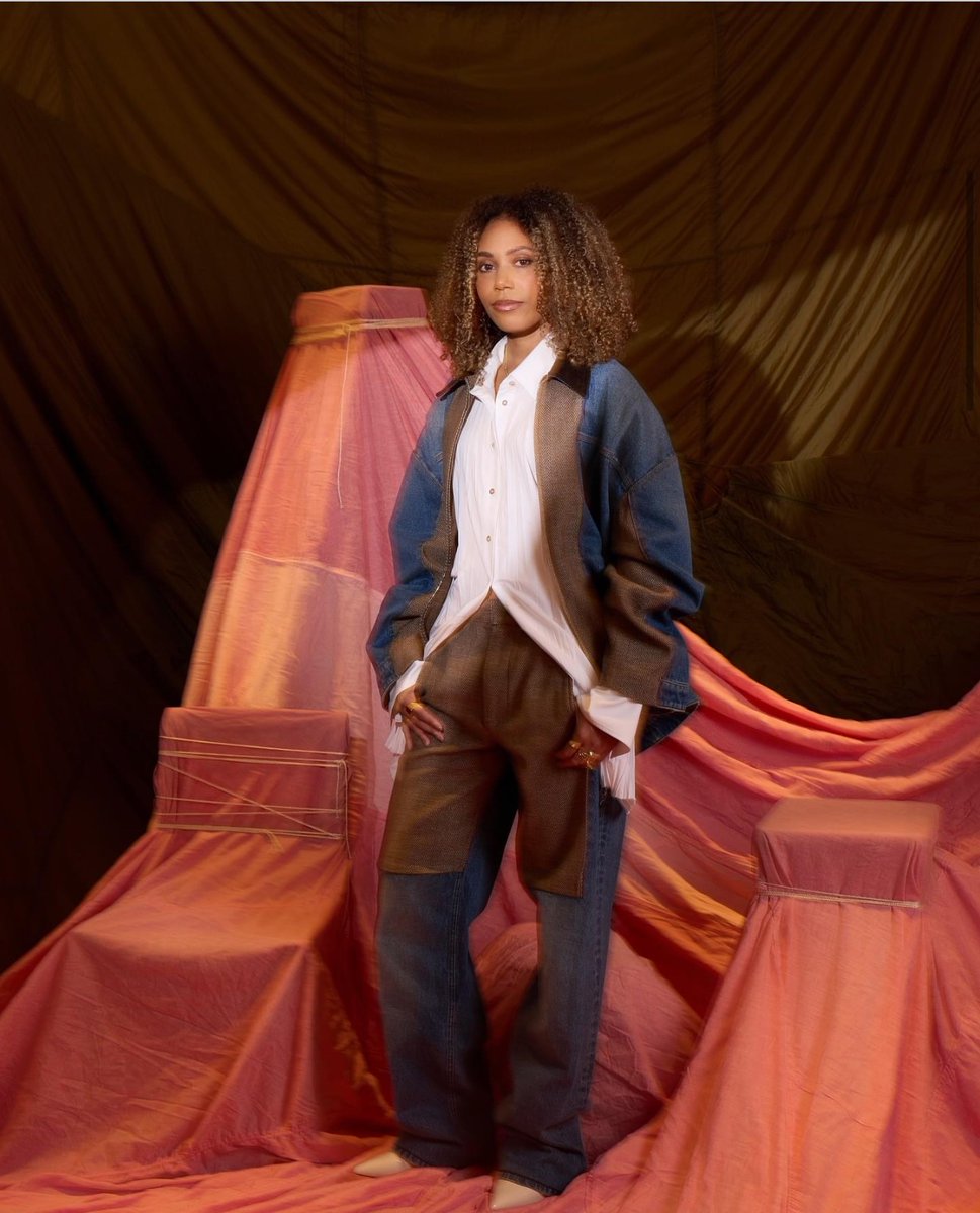 Congratulations Lauren Sequeira who has just been announced as a  #BAFTABreakthrough!!! So very well deserved xx