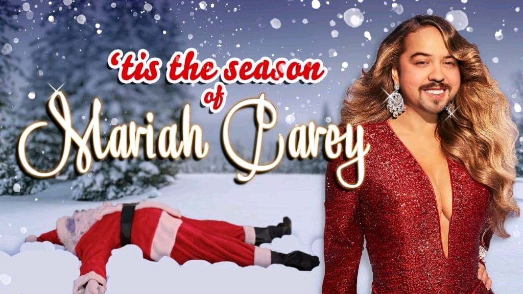 EMPIEZA LA SEXTA EDICIÓN DE #LoDeMaraya.
El único concurso navideño en el que solo puedes perder.
¿Quieres embarcarte en una experiencia que te hará vivir en tensión durante las próximas semanas?
PARA PARTICIPAR solo tienes que hacer RT.
¿Las reglas? 👇👇👇