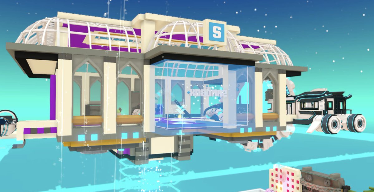 Deca π³ (@web3deca) on Twitter photo π―ββοΈ Found my style twin in <a href="/TheSandboxGame/">The Sandbox</a>! Great minds dress alike! register-landings.sandbox.game/alphaseason4-sβ¦ #TheSandbox #AlphaSeason4 #AS4SocialChallenge π―ββοΈ Found my style twin in <a href="/TheSandboxGame/">The Sandbox</a>! Great minds dress alike! register-landings.sandbox.game/alphaseason4-sβ¦ #TheSandbox #AlphaSeason4 #AS4SocialChallenge