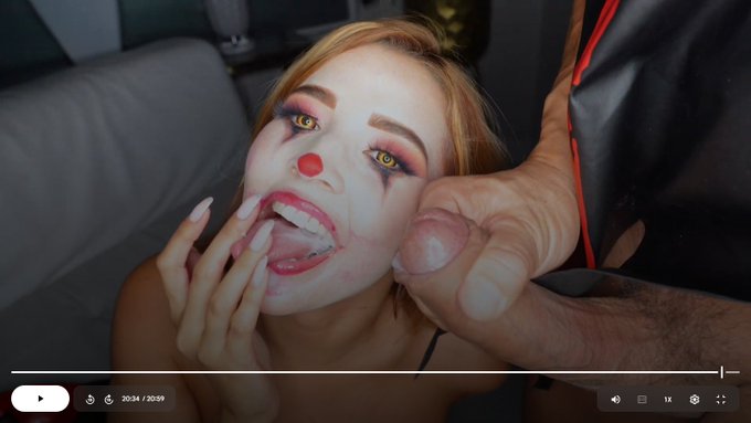 Fuck it!!! I will send my McDonald's vid to everyone who likes and RT it ? https://t.co/q4cWowx8q6