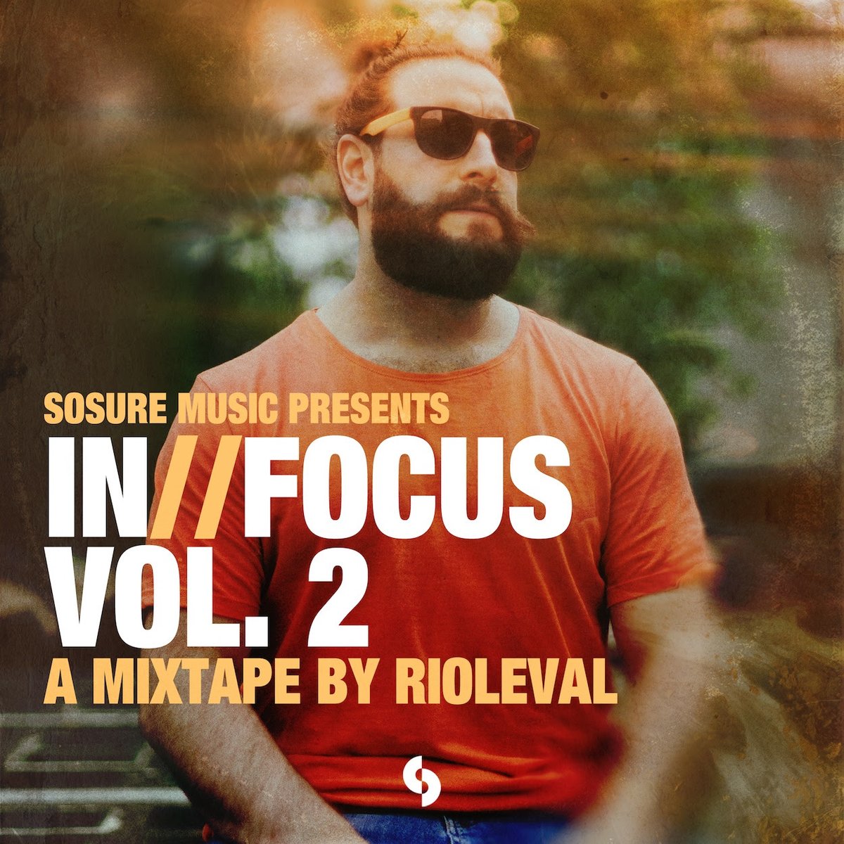 Rioleval has released the second in the inFocus mix series from <a href="/sosuremusicuk/">SoSure Music</a>, a digital mixtape largely comprised of the UK-based artist's own productions and remixes. #rioleval #infocus #mixtape #newrelease 

Read more: 909originals.com/?p=43651