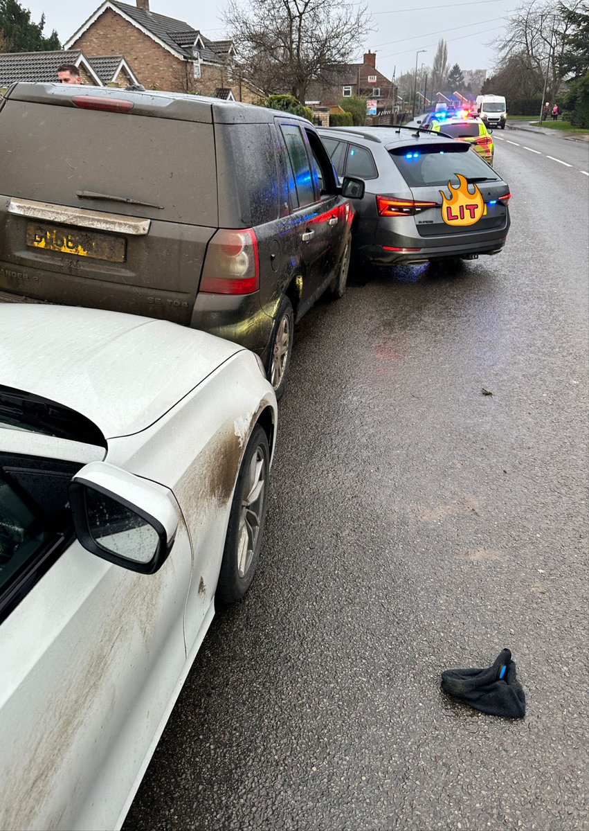 Lincolnshire Police Specialist Operations tweet media