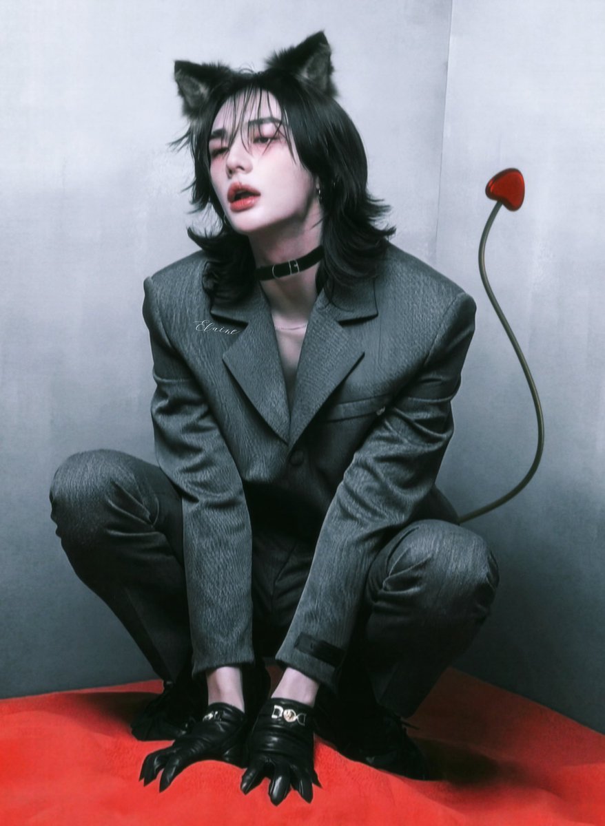 Elaine 0320 tweet media