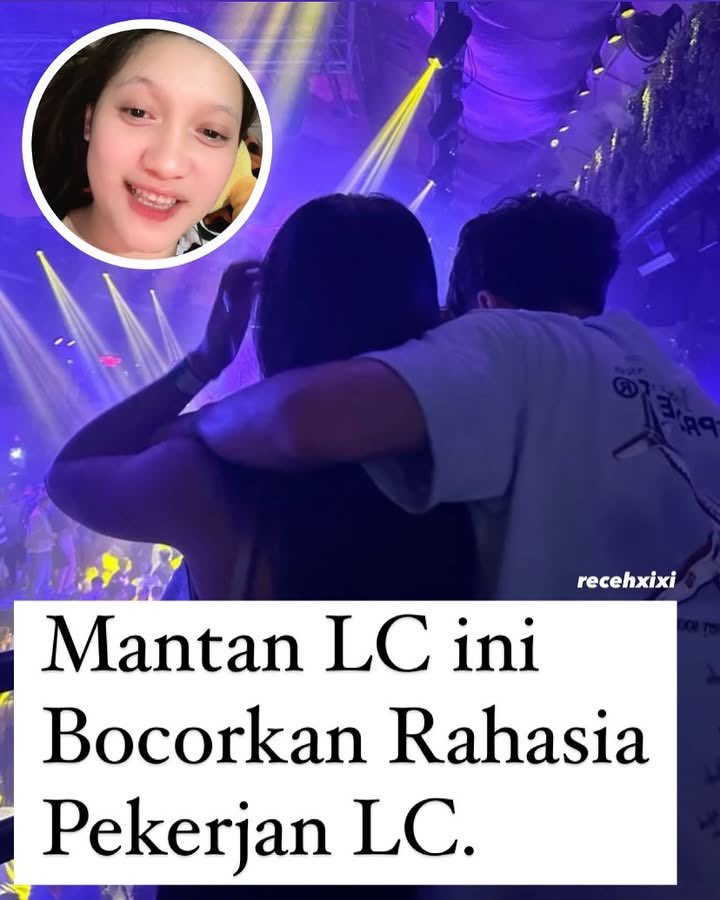 ZONAVIRALLLL's tweet photo. Terbongkar semua rahasia nya guys https://t.co/xrPXvpNQSx