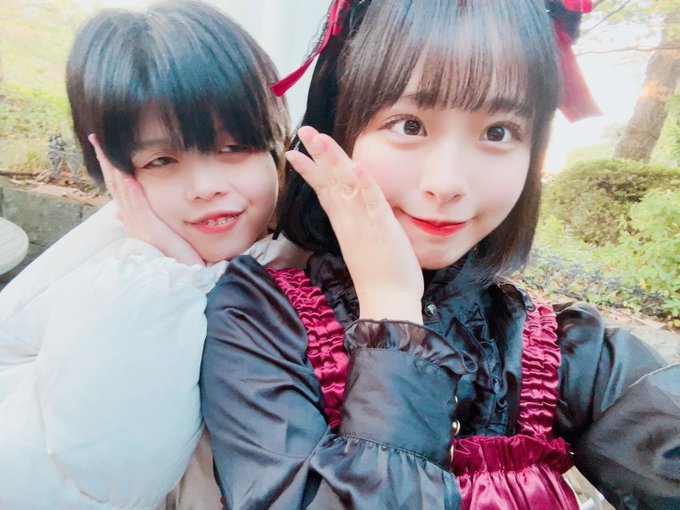 MihiroのTwitter画像38
