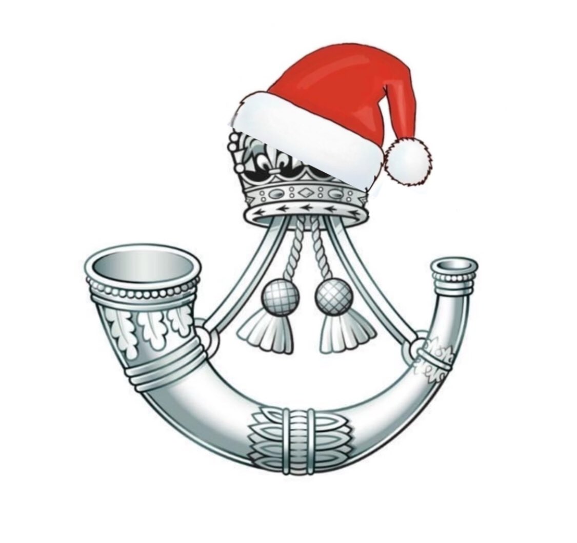 The Rifles (@riflesregiment) on Twitter photo 