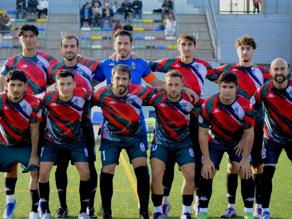 Mexico F.C. tweet media