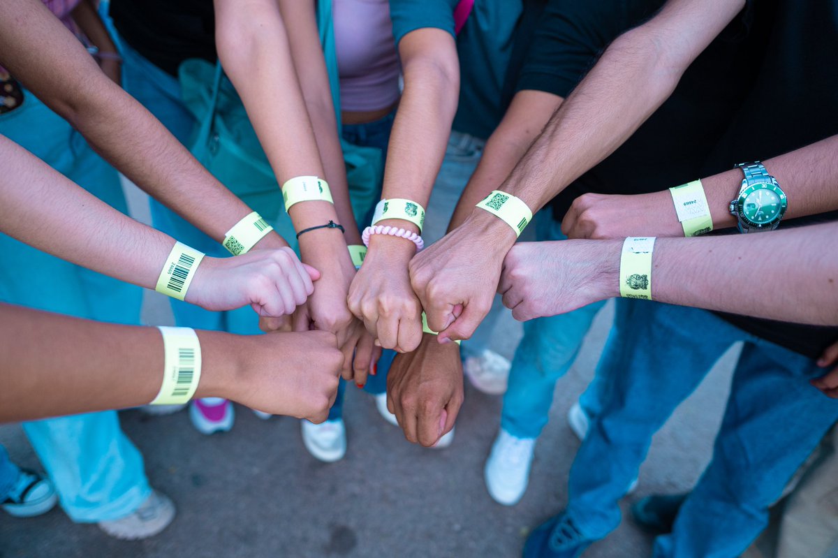 Visitas escolares 🎡