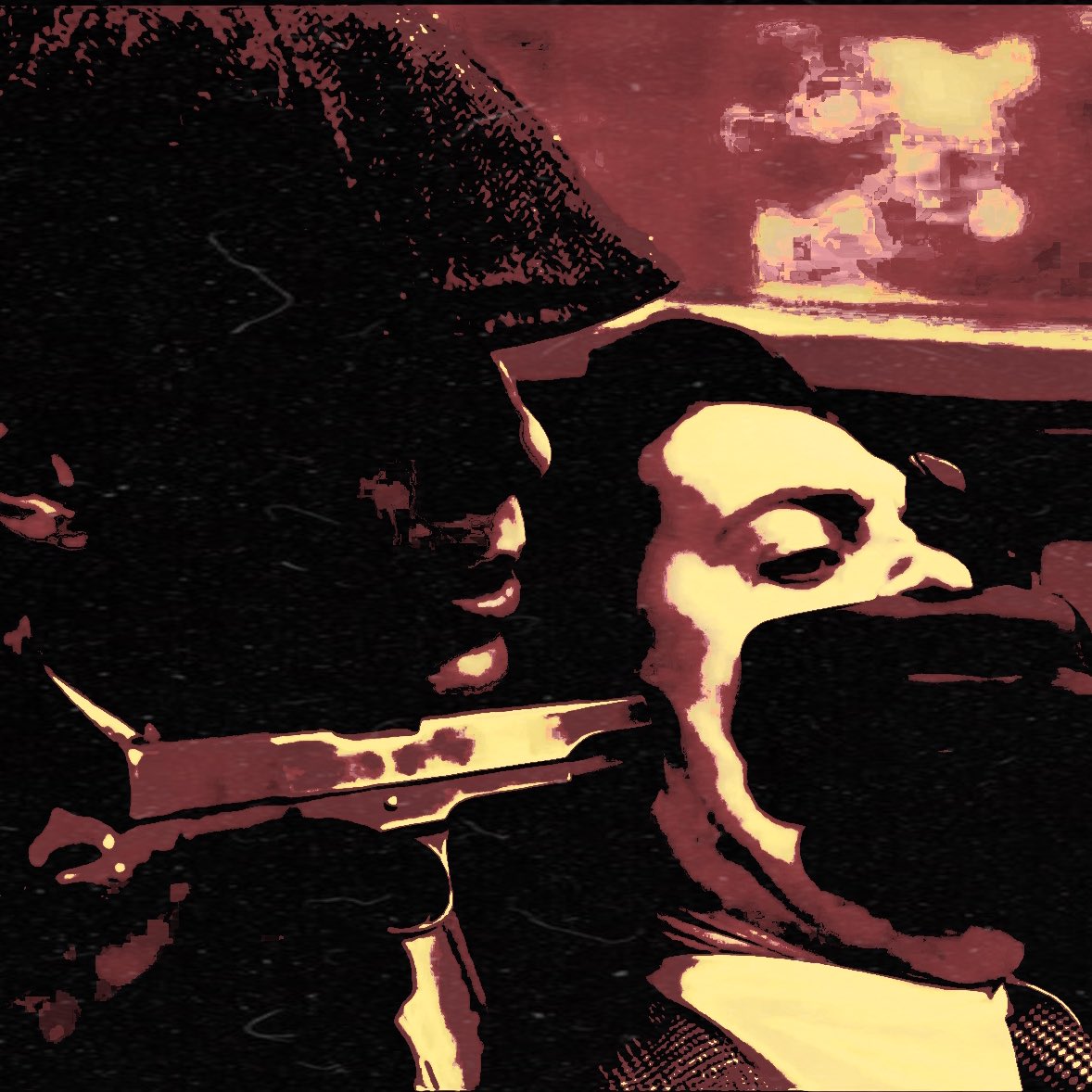 ᅠ

──┄                 𝕿ell  ‘em  tha’  I’m  𝗕𝗔͟𝗖͟𝗞.

ᅠ