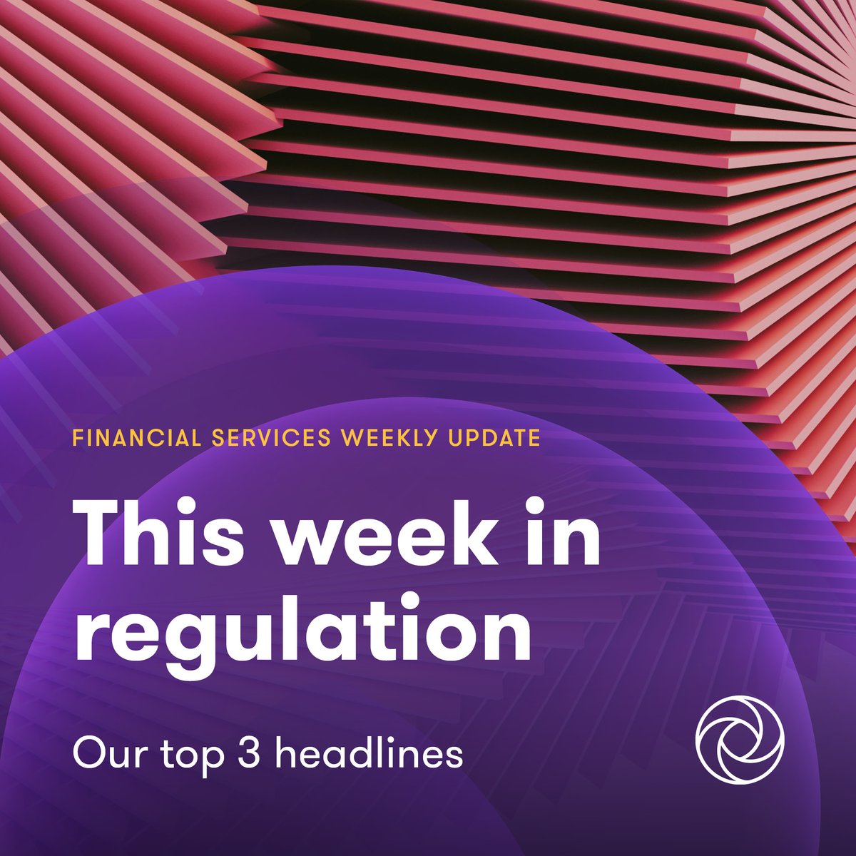 The #FSRC's recent meeting discussed the #FCA's enforcement guidance consultation. Ashley Alder and Nikhil Rathi focused on the 'name and shame' initiative, aimed at publicising enforcement investigations earlier. Read the top stories this week: okt.to/x9Nmij