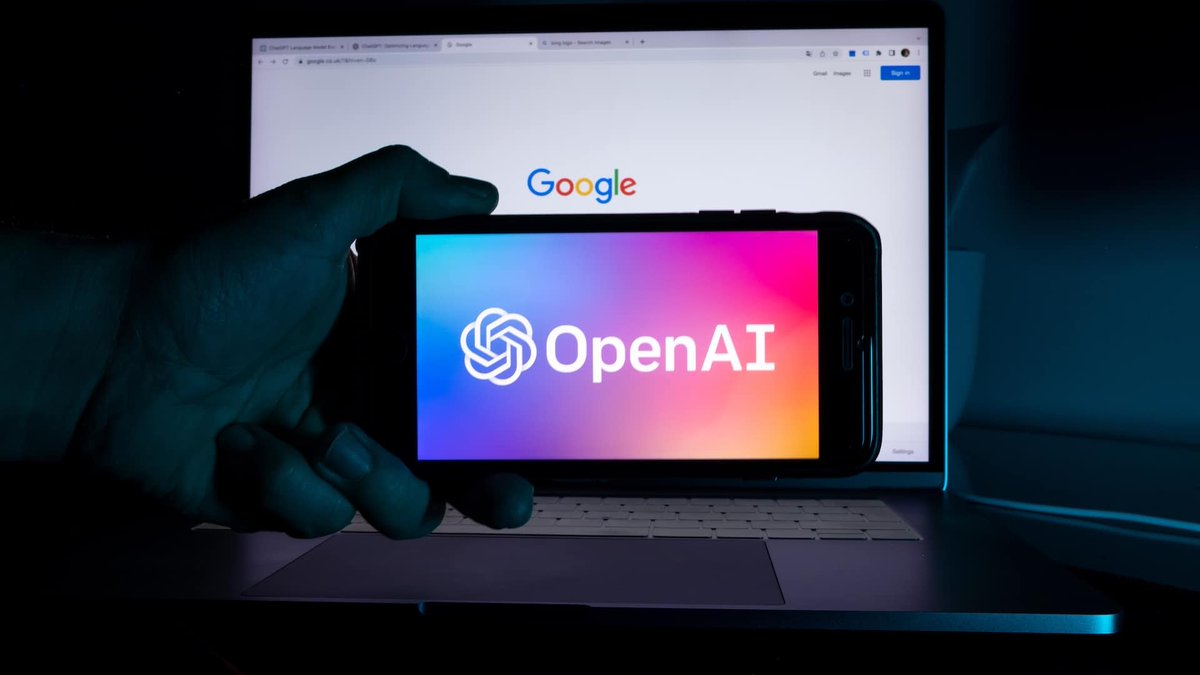 OpenAI has no immediate plans for ChatGPT advertising via <a href="/MrDannyGoodwin/">Danny Goodwin</a> searchengineland.com/openai-plans-c…