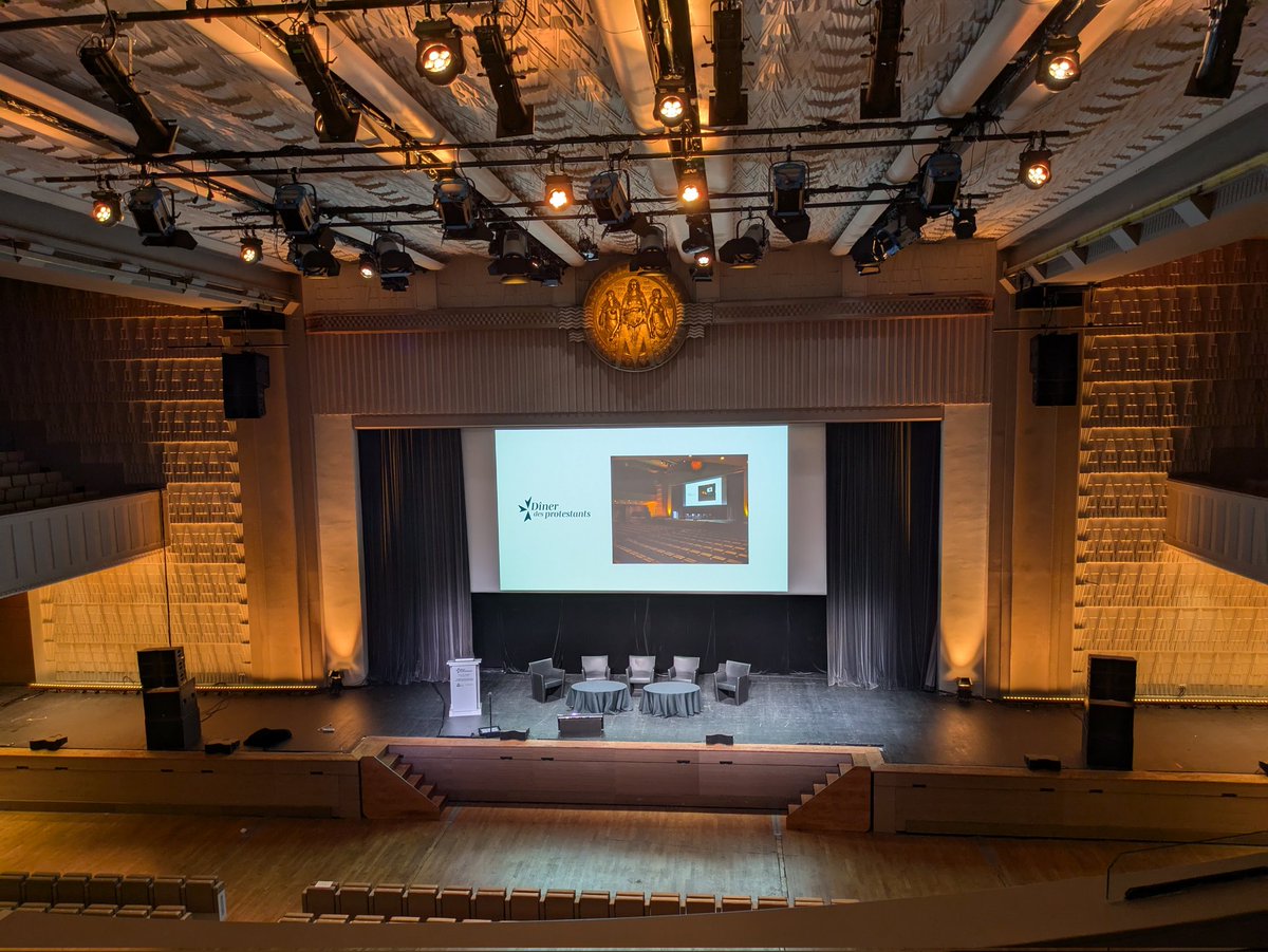 Fédération protestante de France (FPF) tweet media